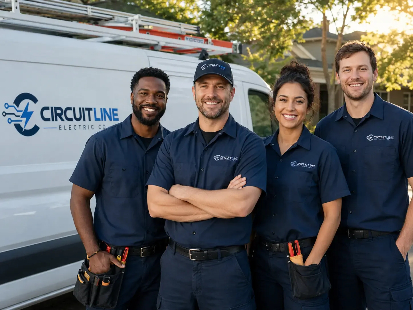 Whole Home Rewiring company in Sagamore, MA